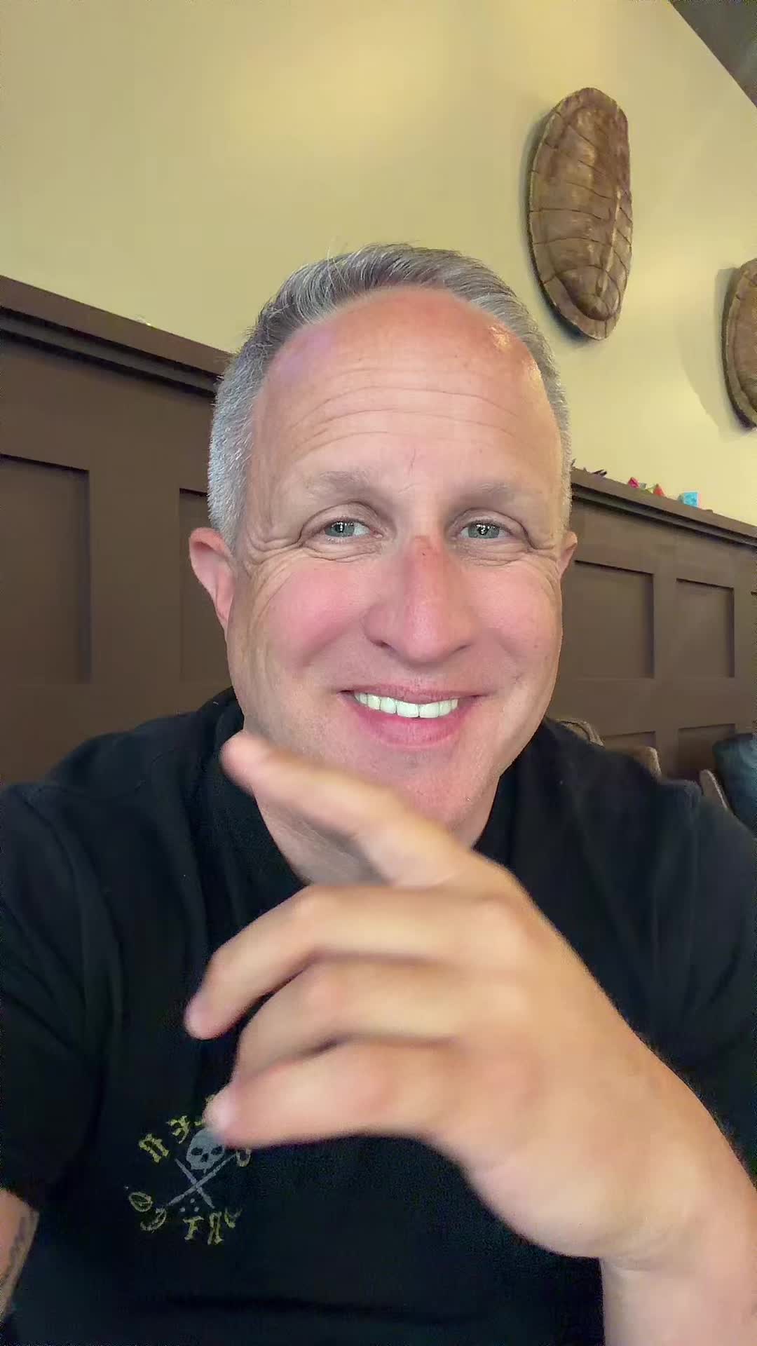 @Brett