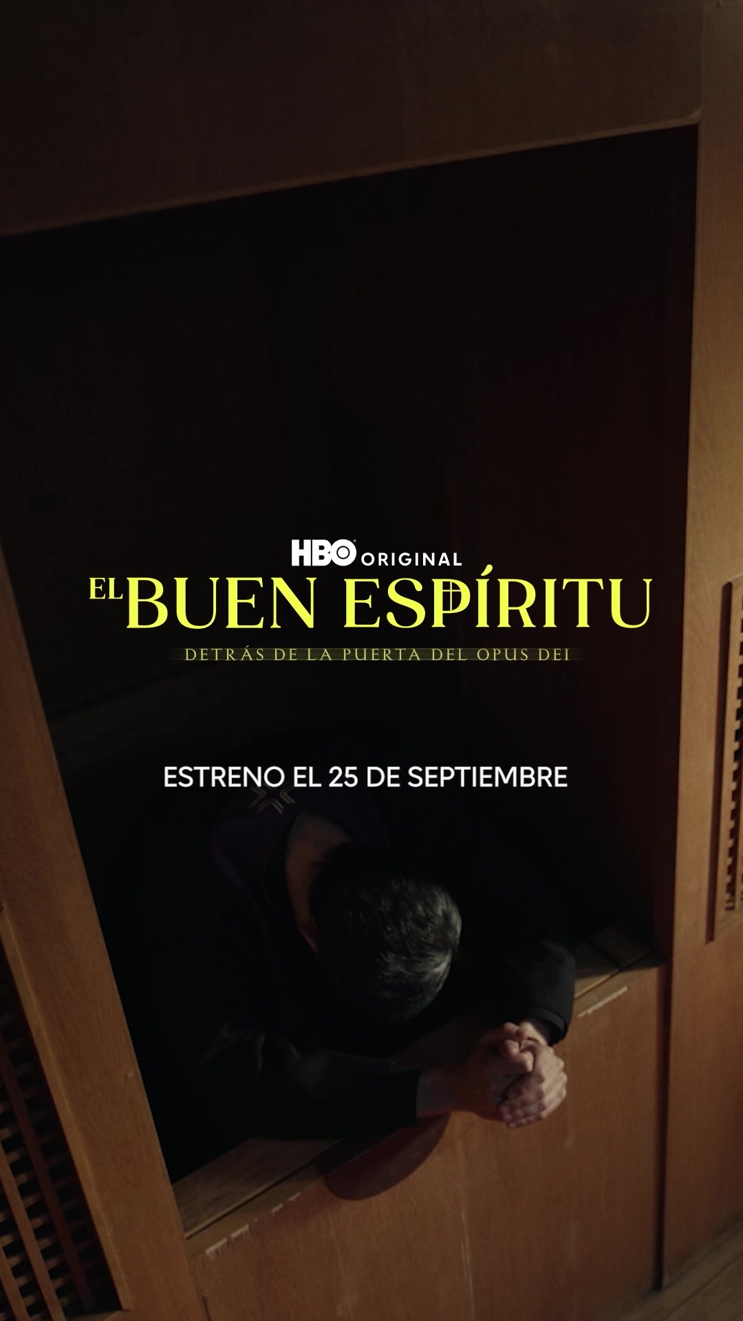 @HBO Max España