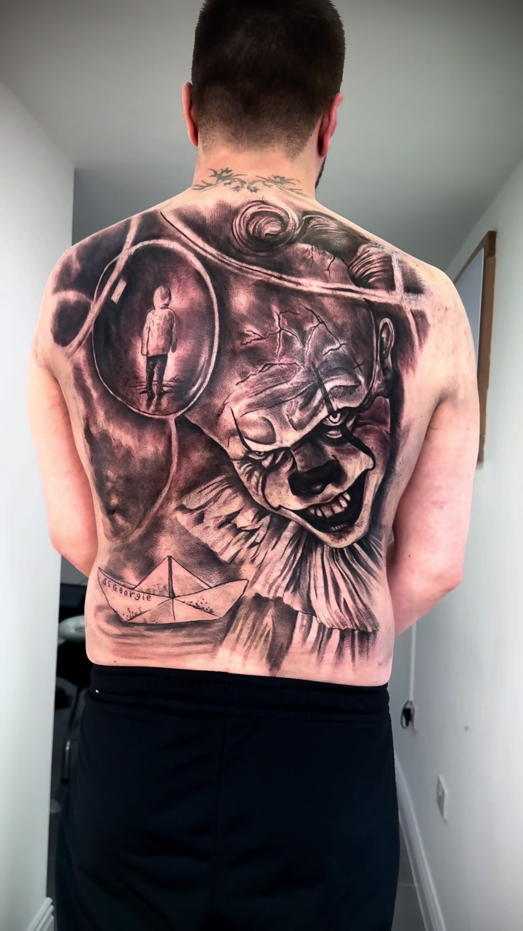 @Ryan - The Inkwell Tattoo