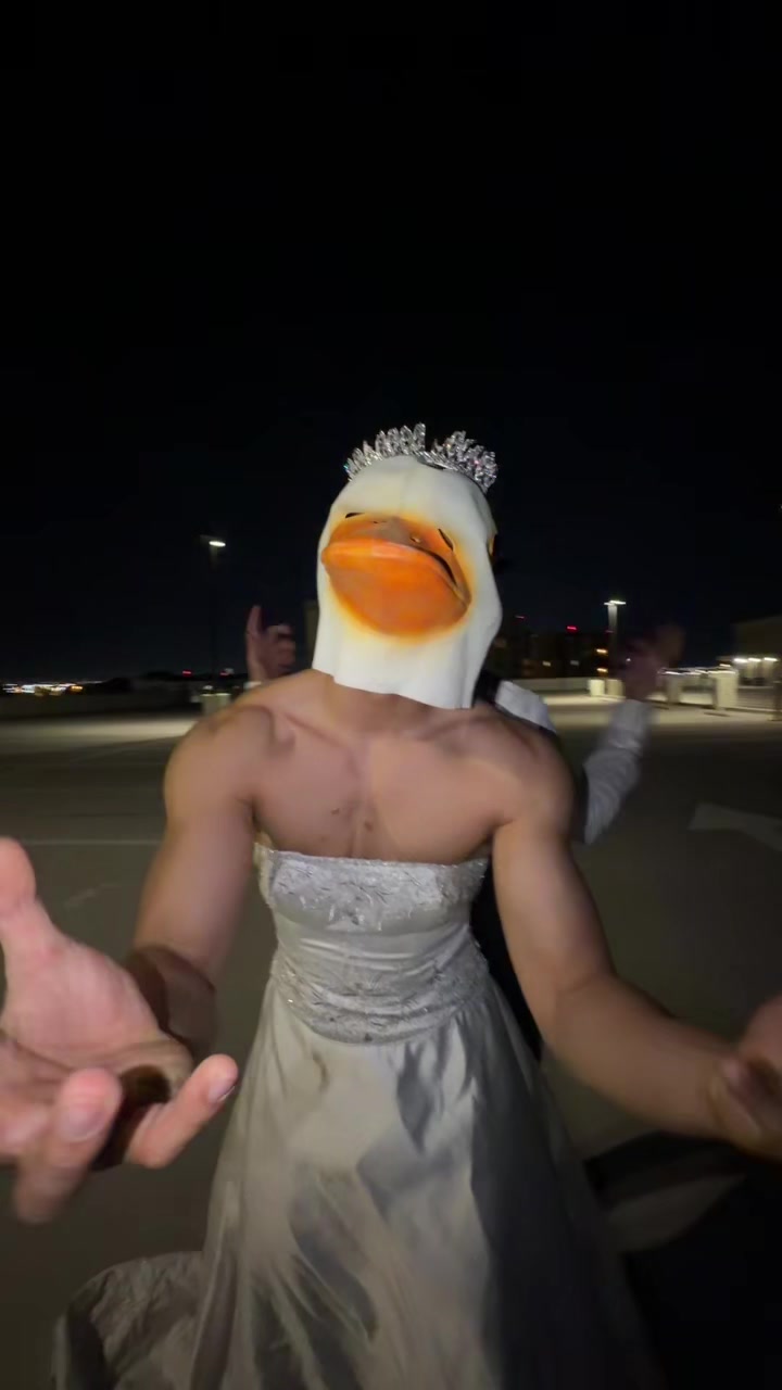 @Dannyduck