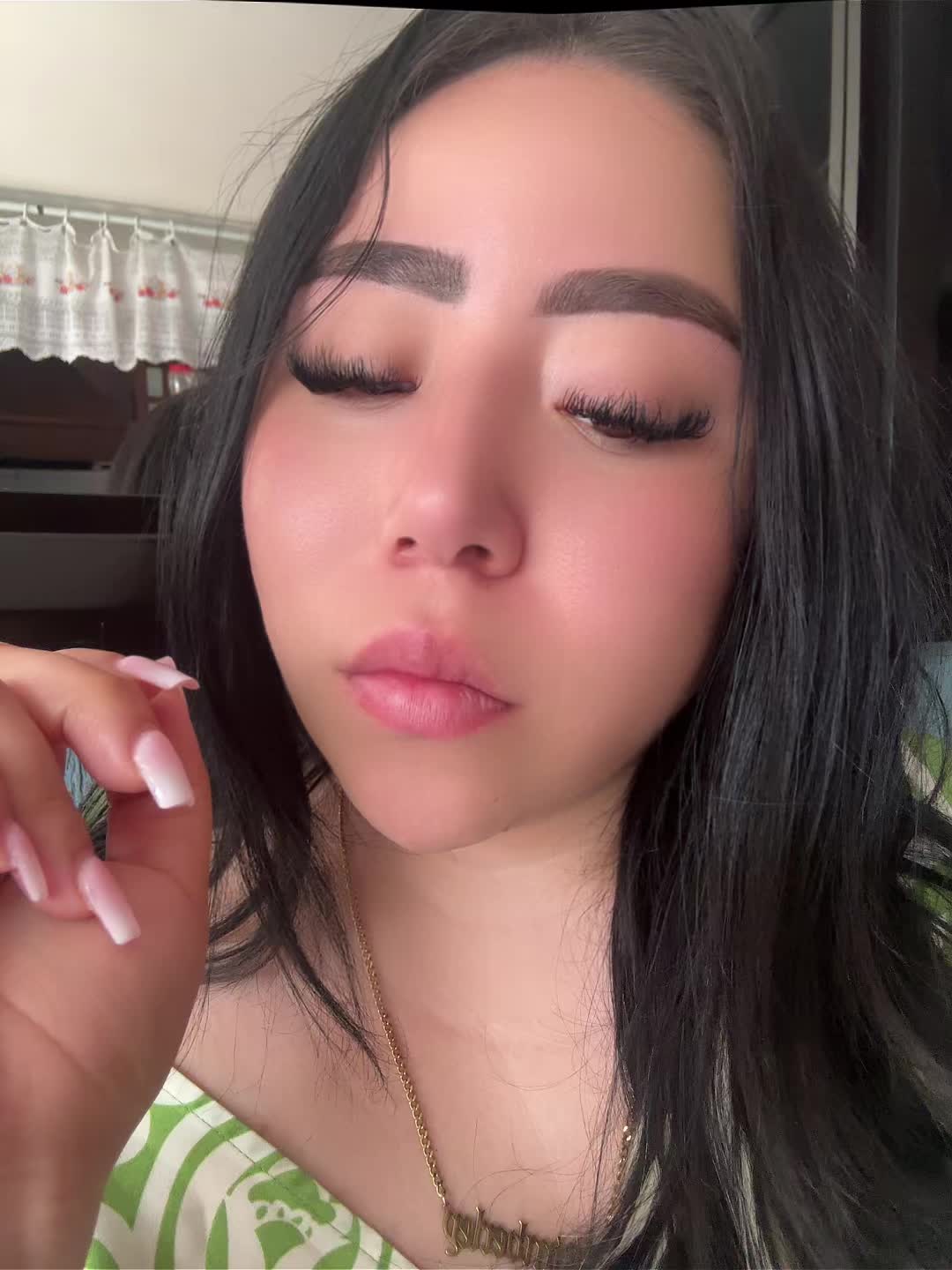 @Kimberley Alvarez