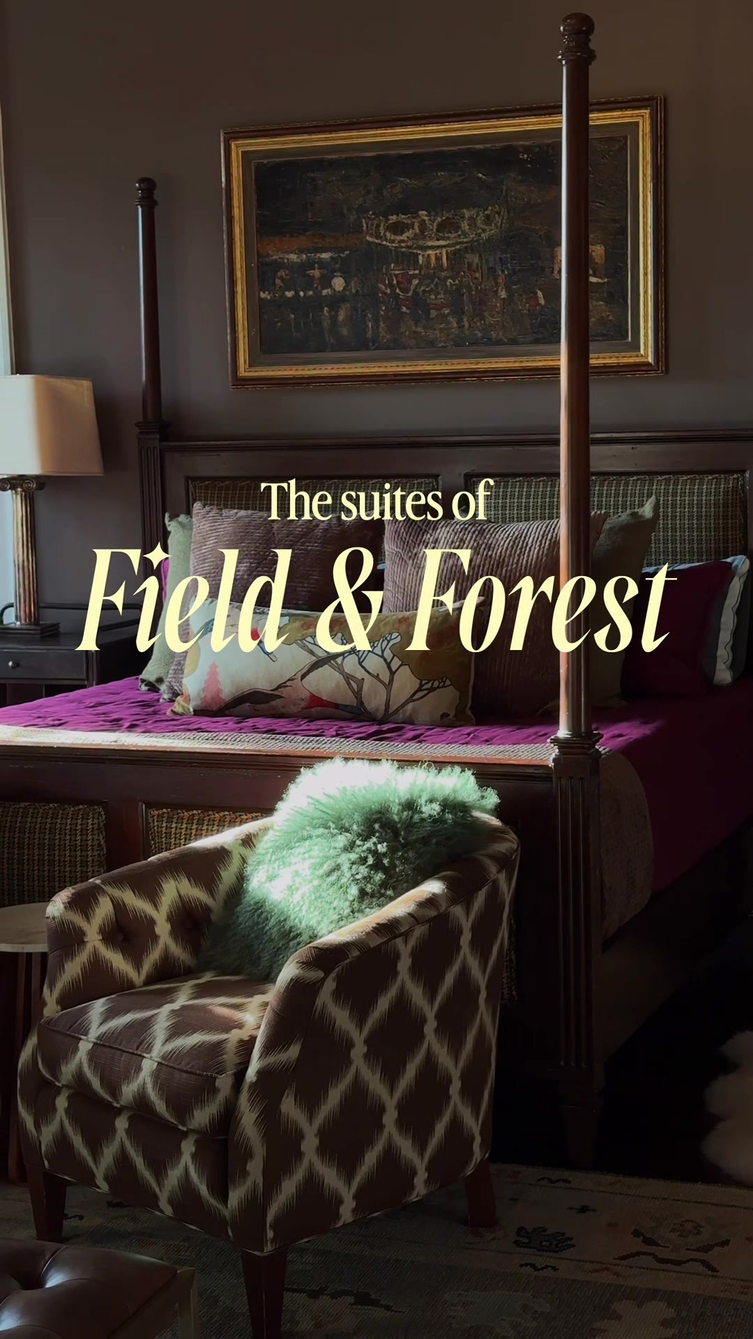 @Field & Forest