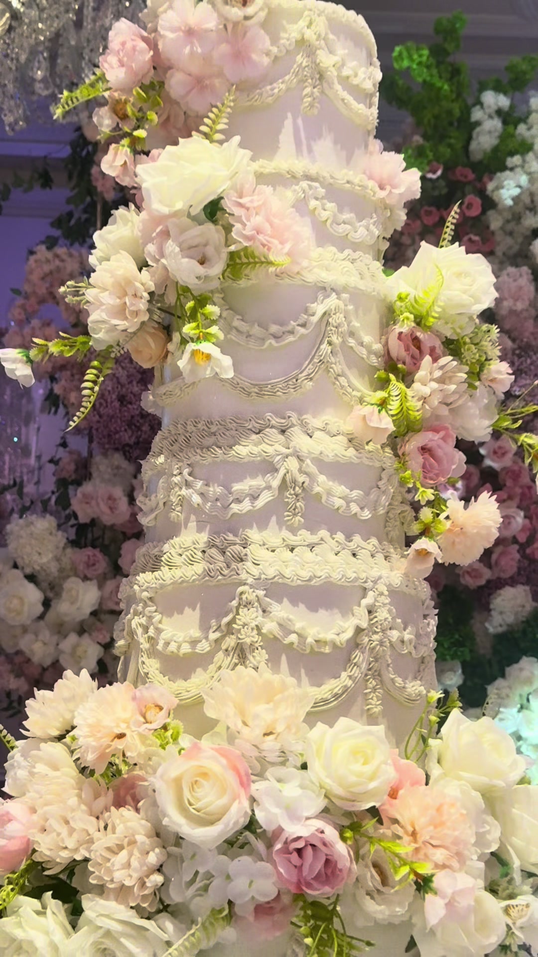 @MICKLIND CAKE BOUTIQUE
