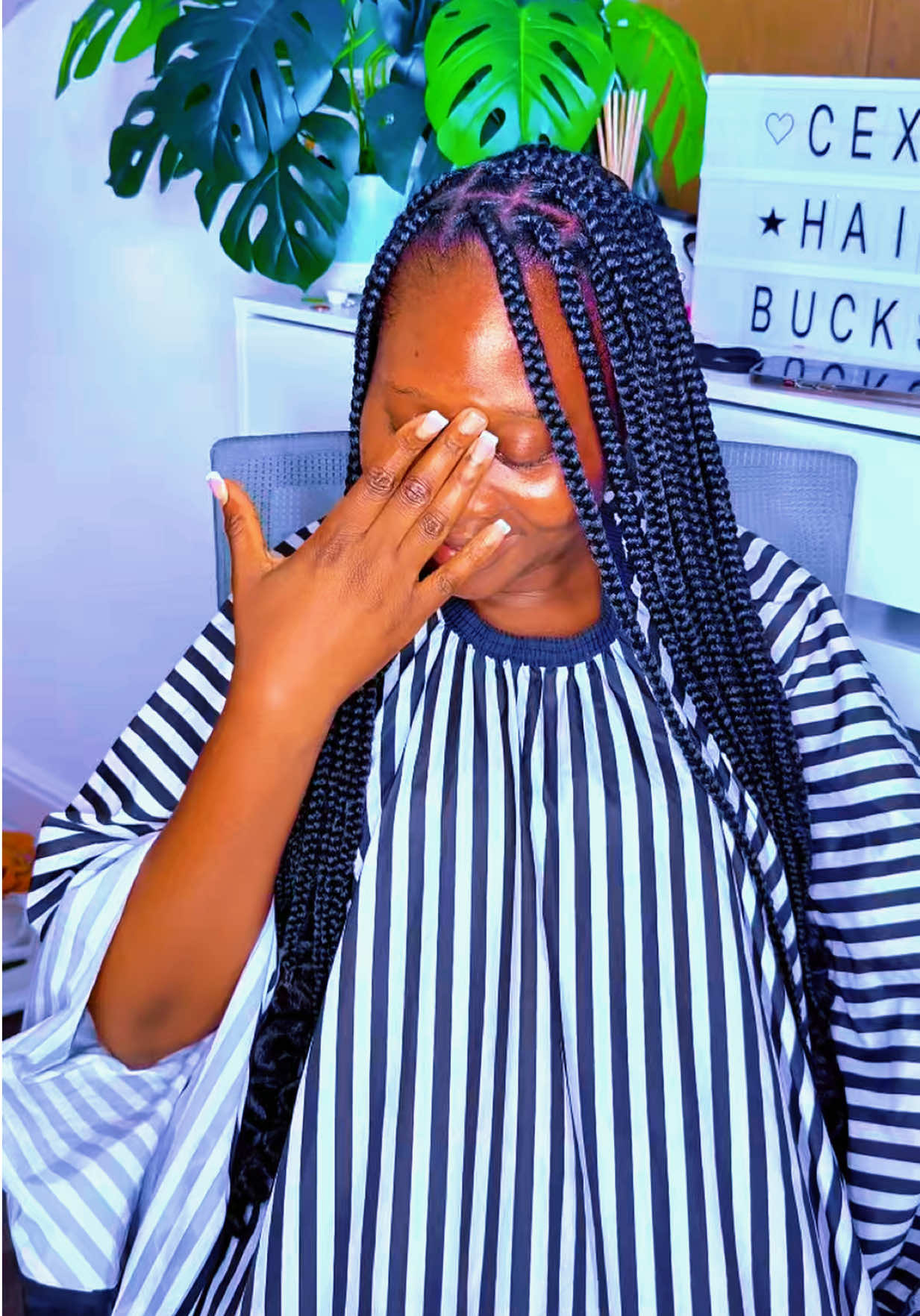 @CEXA |HAIRSTYLIST HIGH WYCOMBE