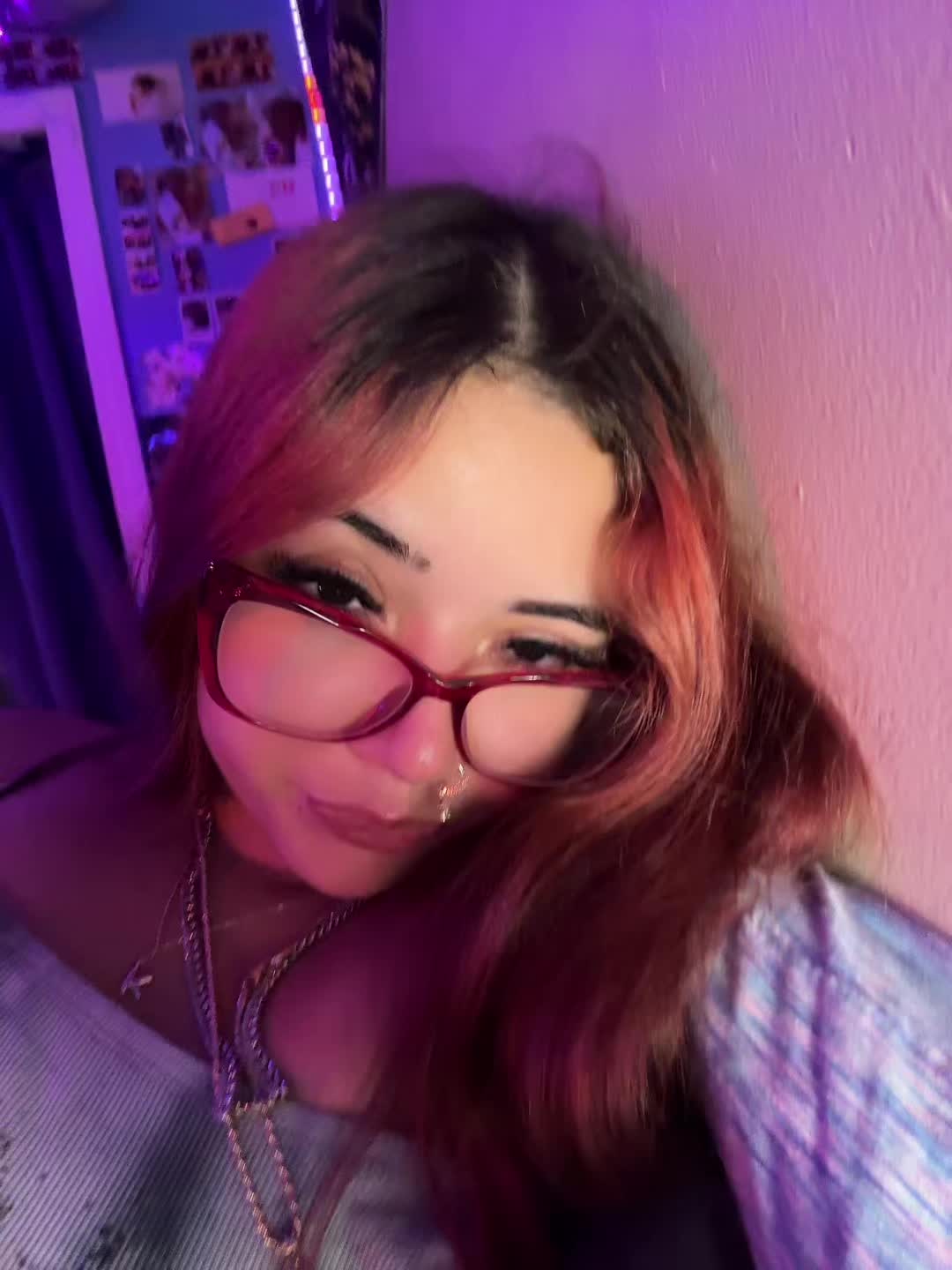 @ 