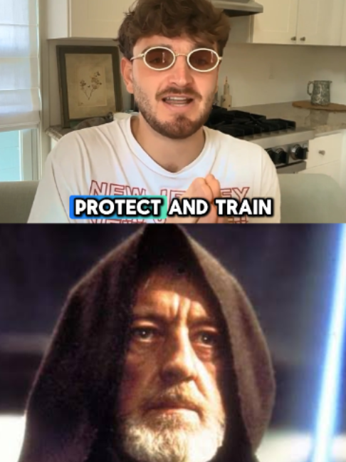@This or That Star Wars