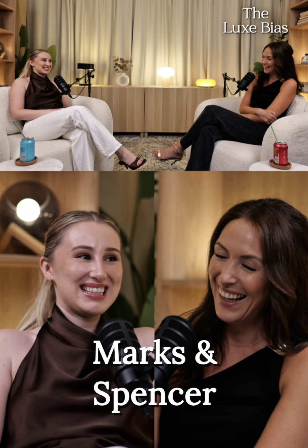 @The Luxe Bias Podcast