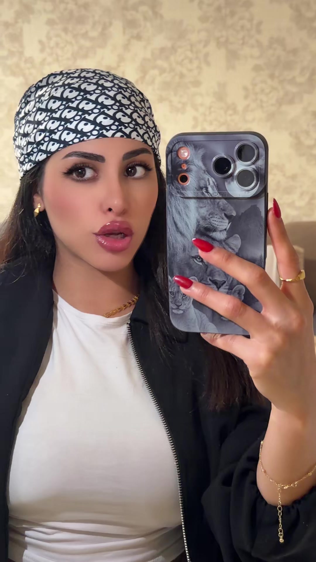 @baianalmandil