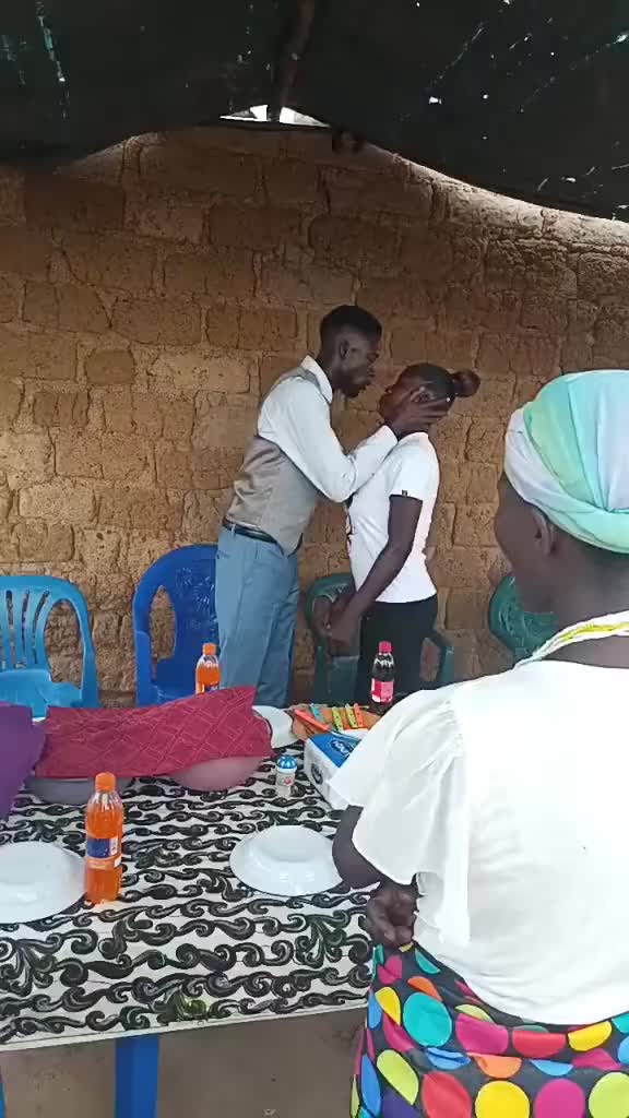 @Doumbia Oumar Tabaco