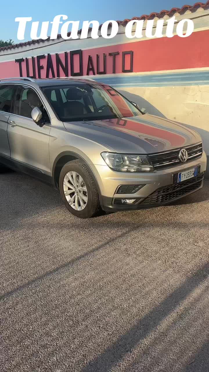 @Tufano auto