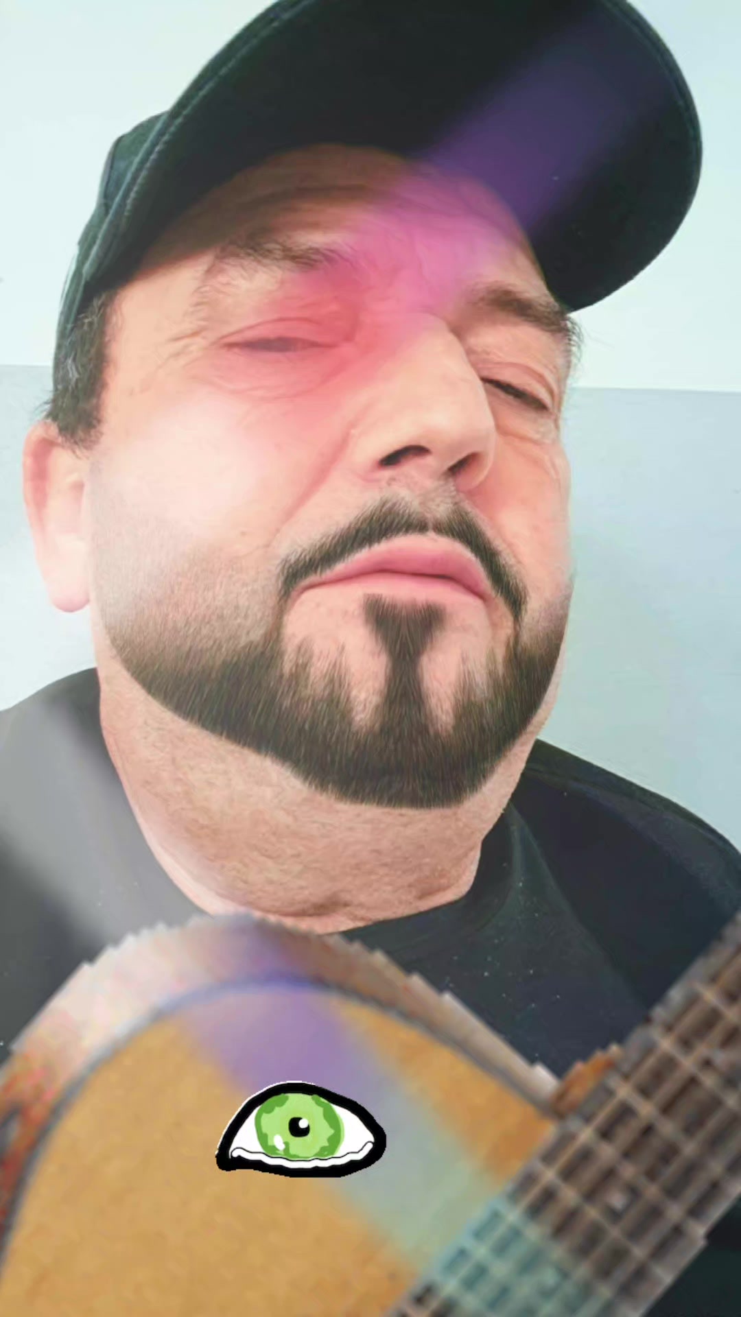 @Zé Luiz
