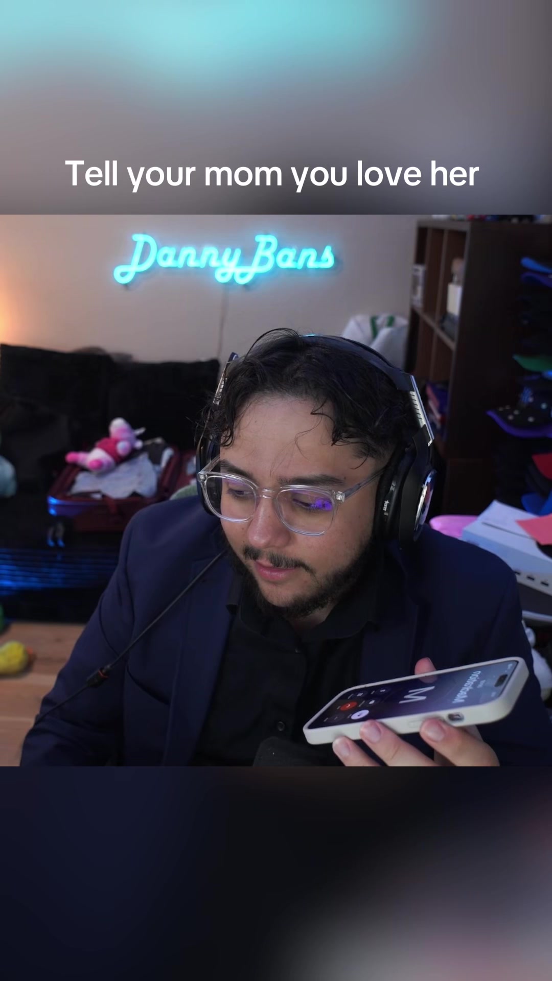 @DannyBans