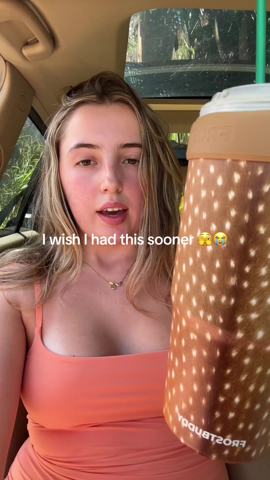 @Alicia Michelle