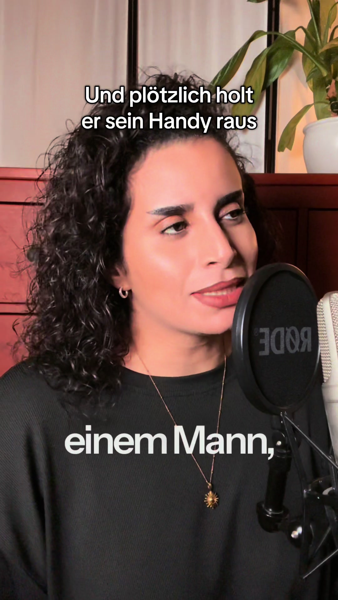 @Esma | Narzissmus & Freiheit