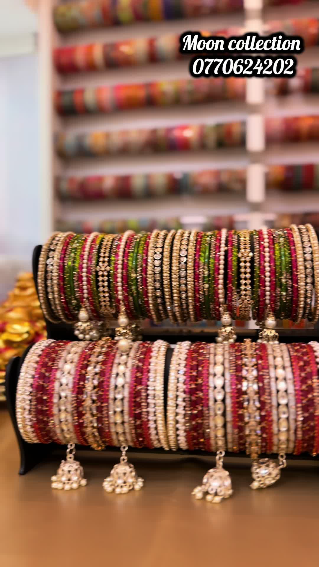 @Moon collection