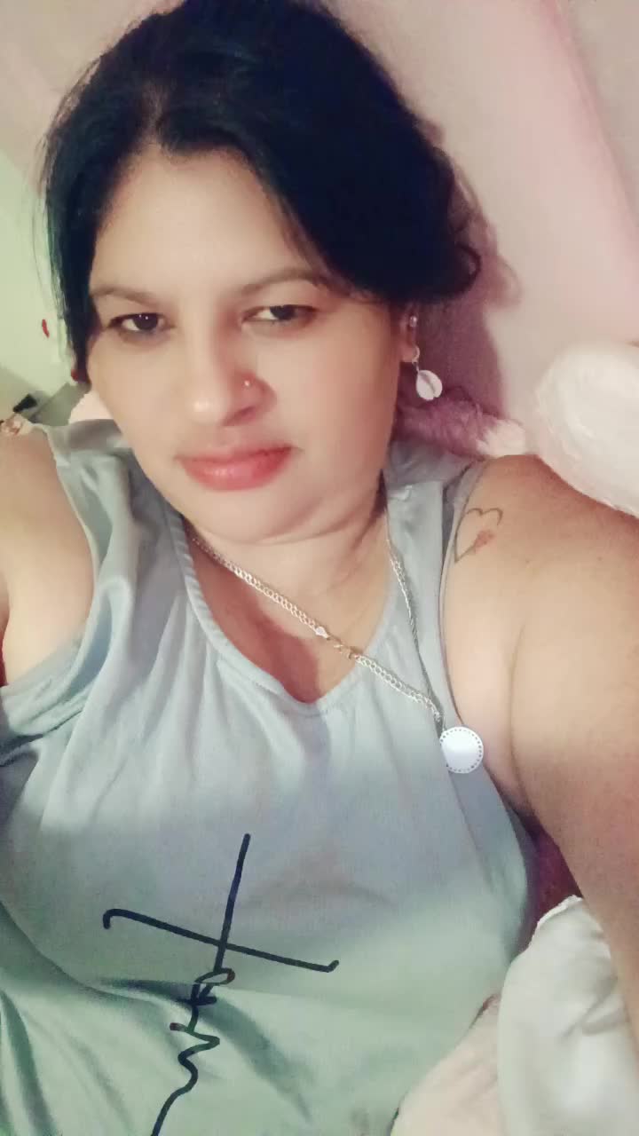 @Johana Moreno