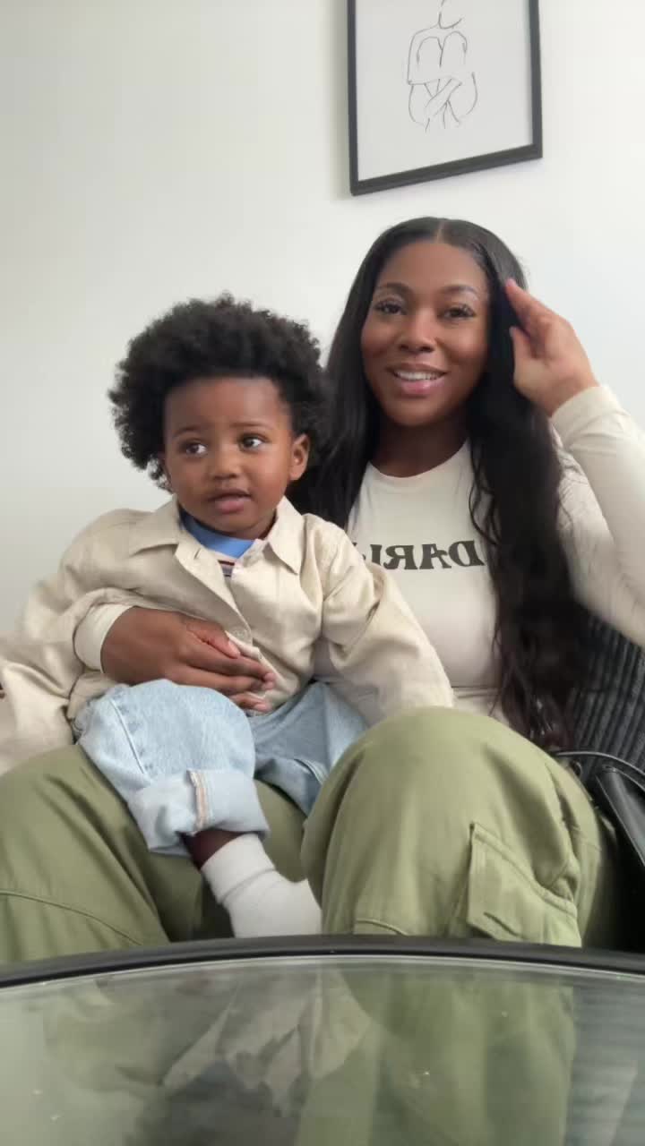@Nicole | Motherhood & Life 🦋