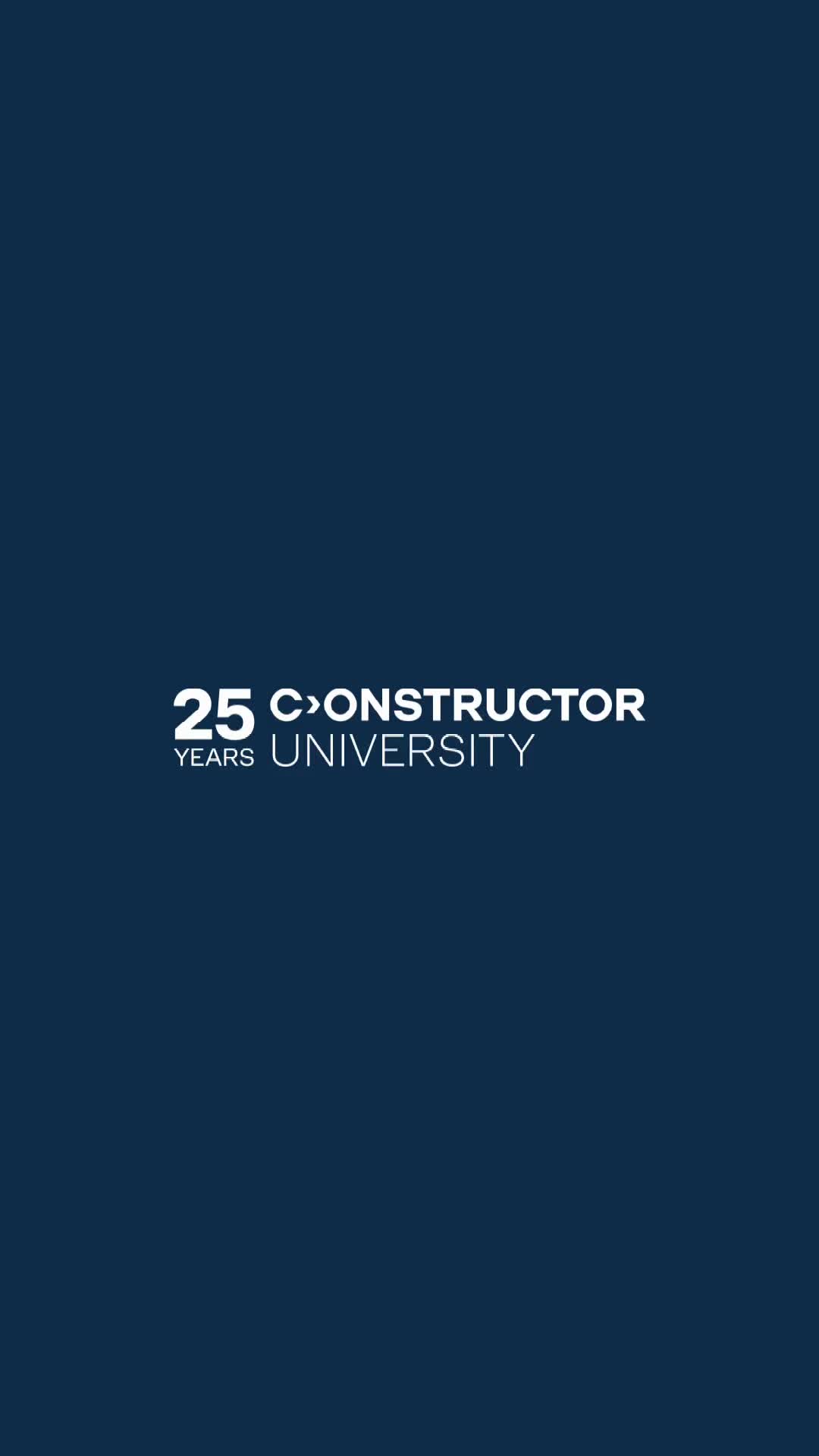 @Constructor University