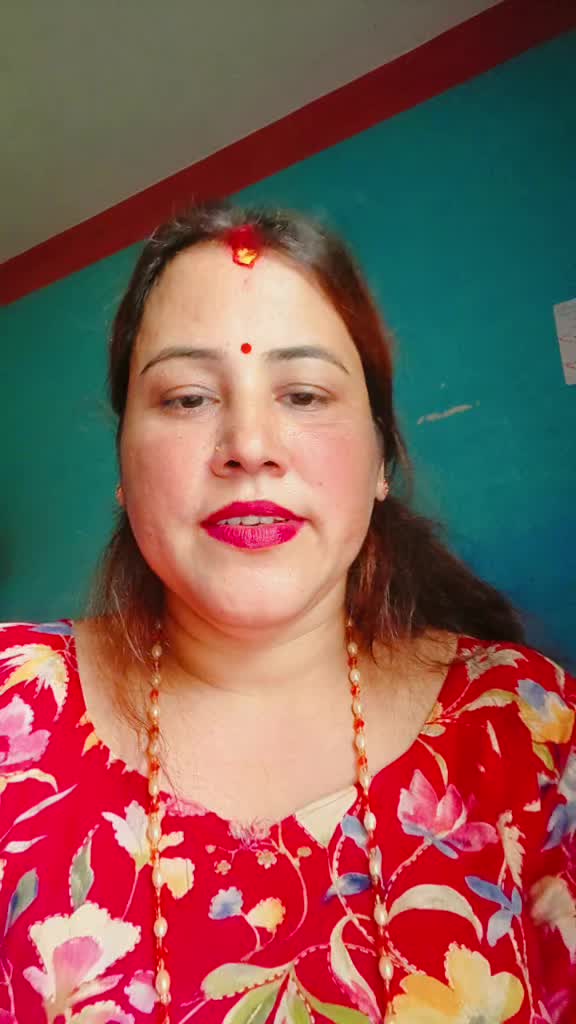 @Deepa Thapa