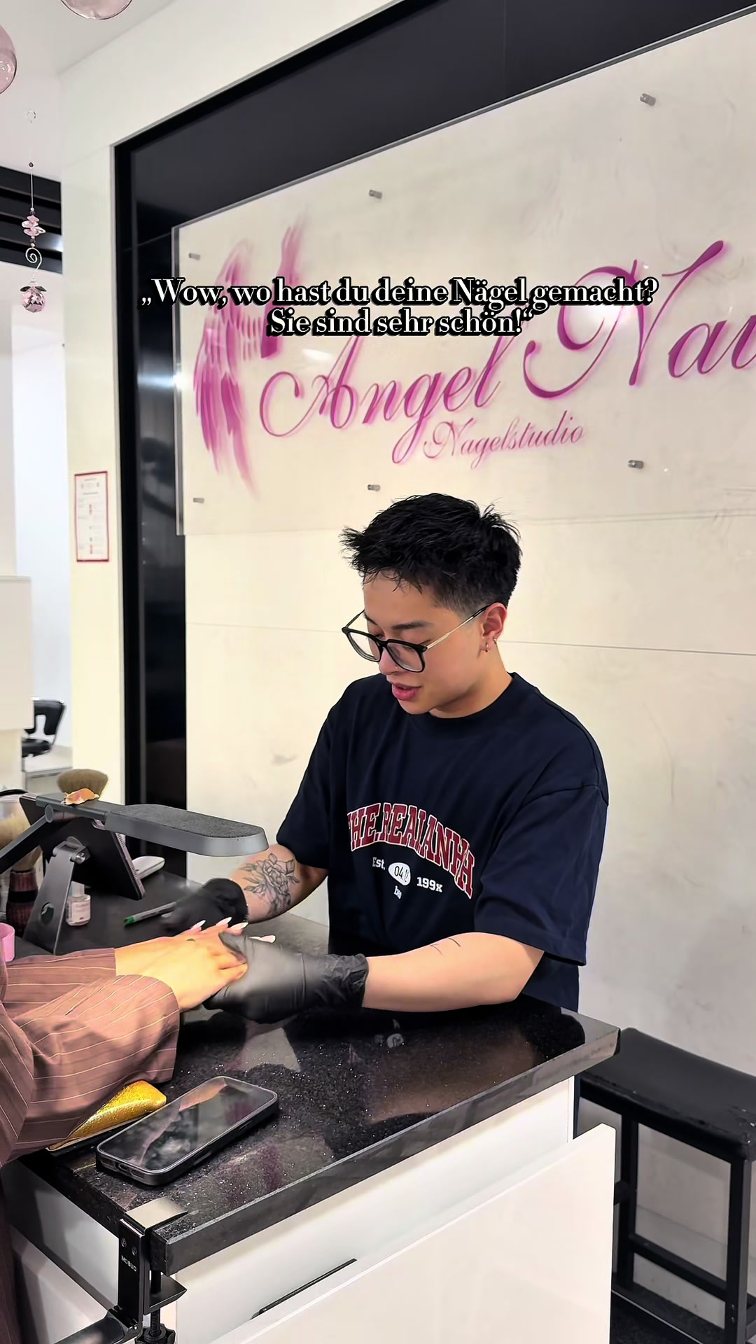 @Angel Nails Nagelstudio
