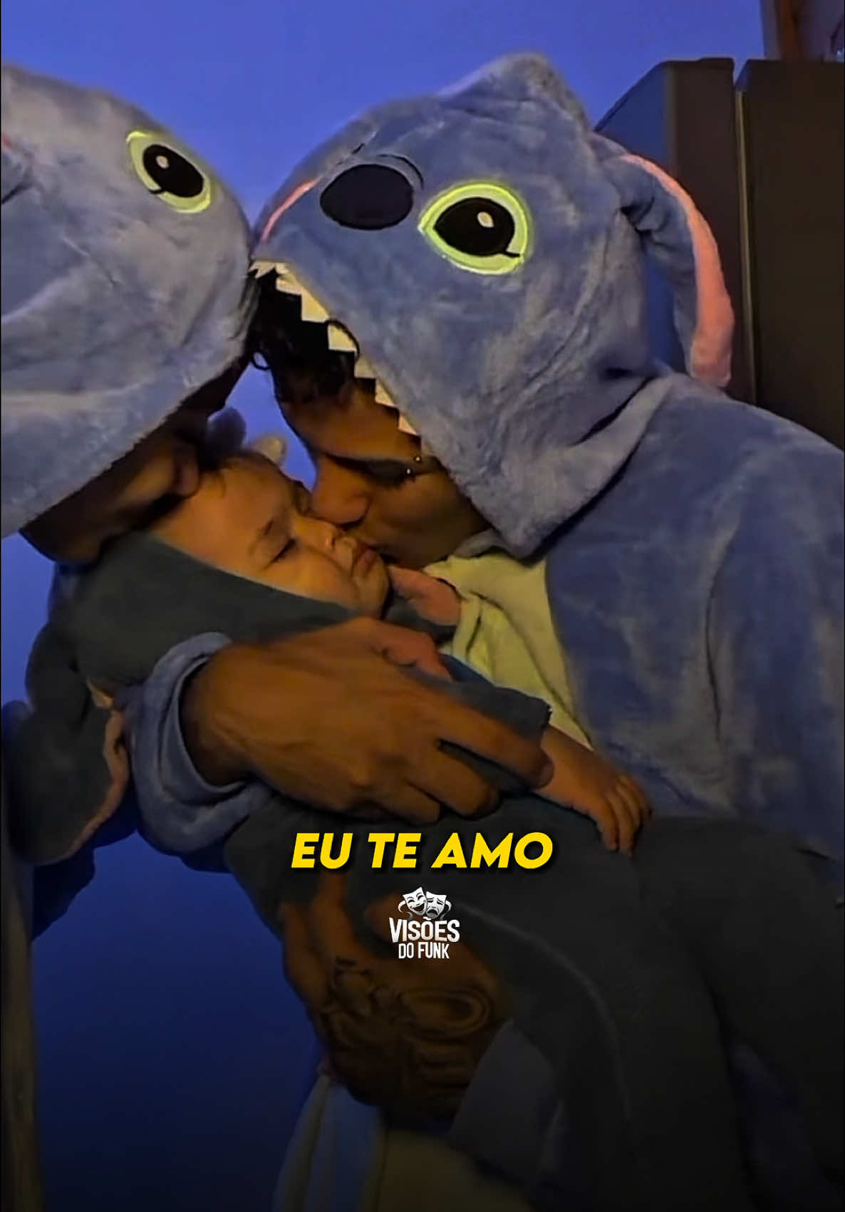 @VIS&Otilde;ES DO FUNK