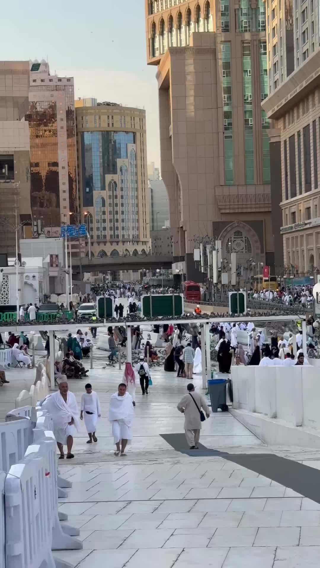 @꧁༒♛ الحرمین الشریفین♛༒꧂