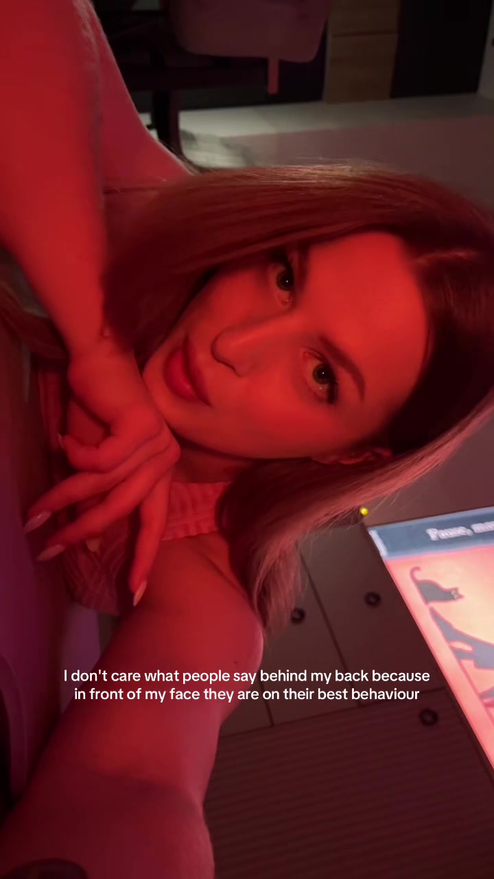 @as you are