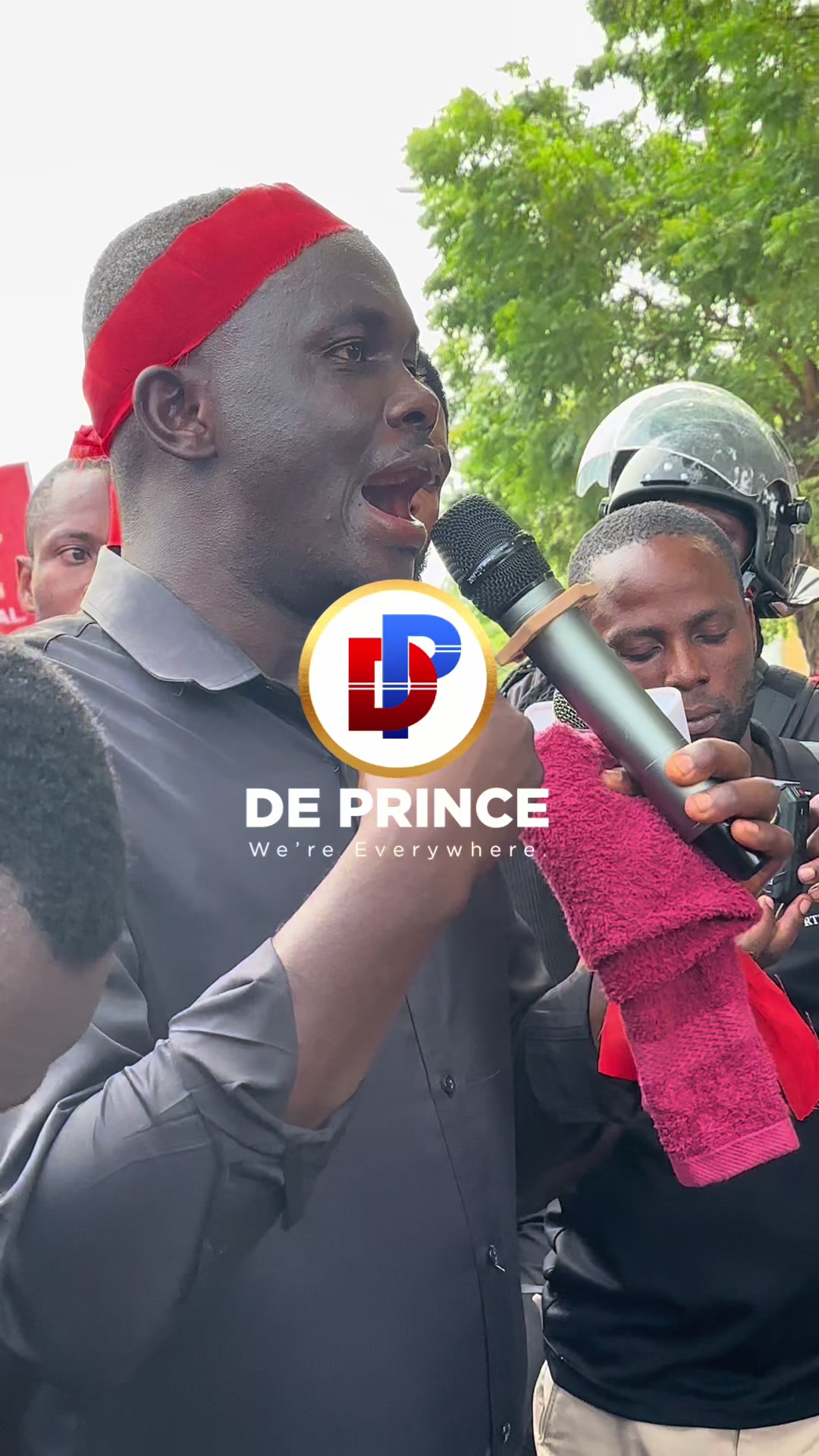 @De Prince