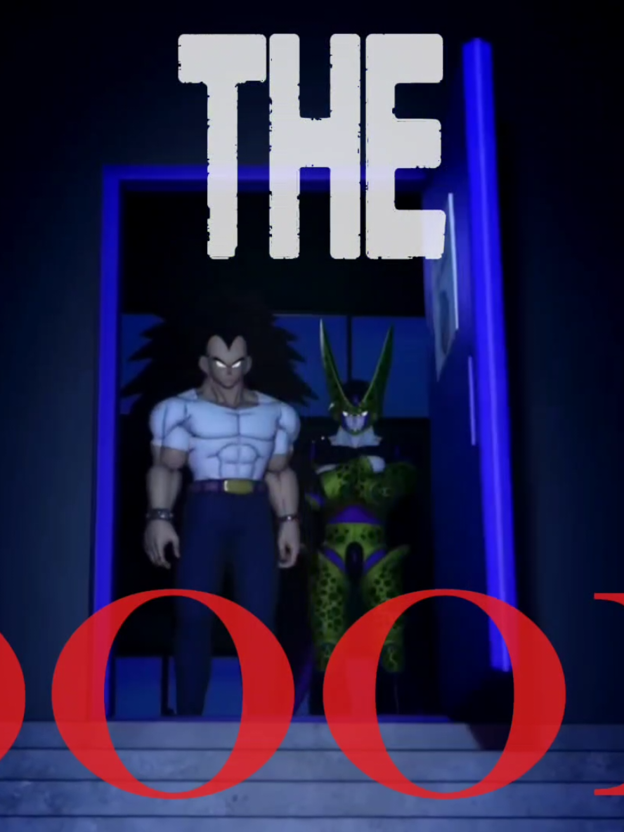 @That One Perfect Cell