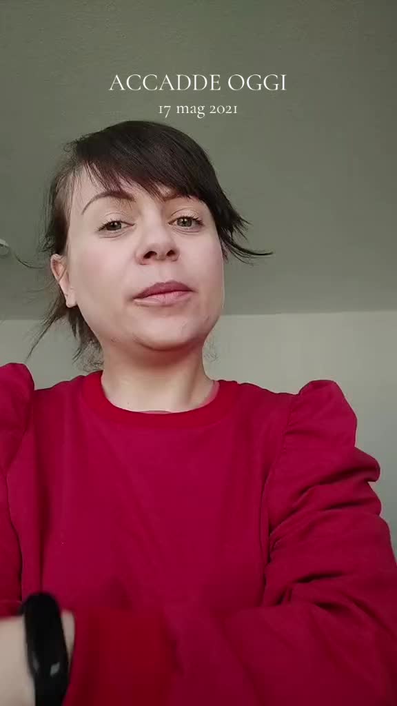 @Vera | Not Perfect