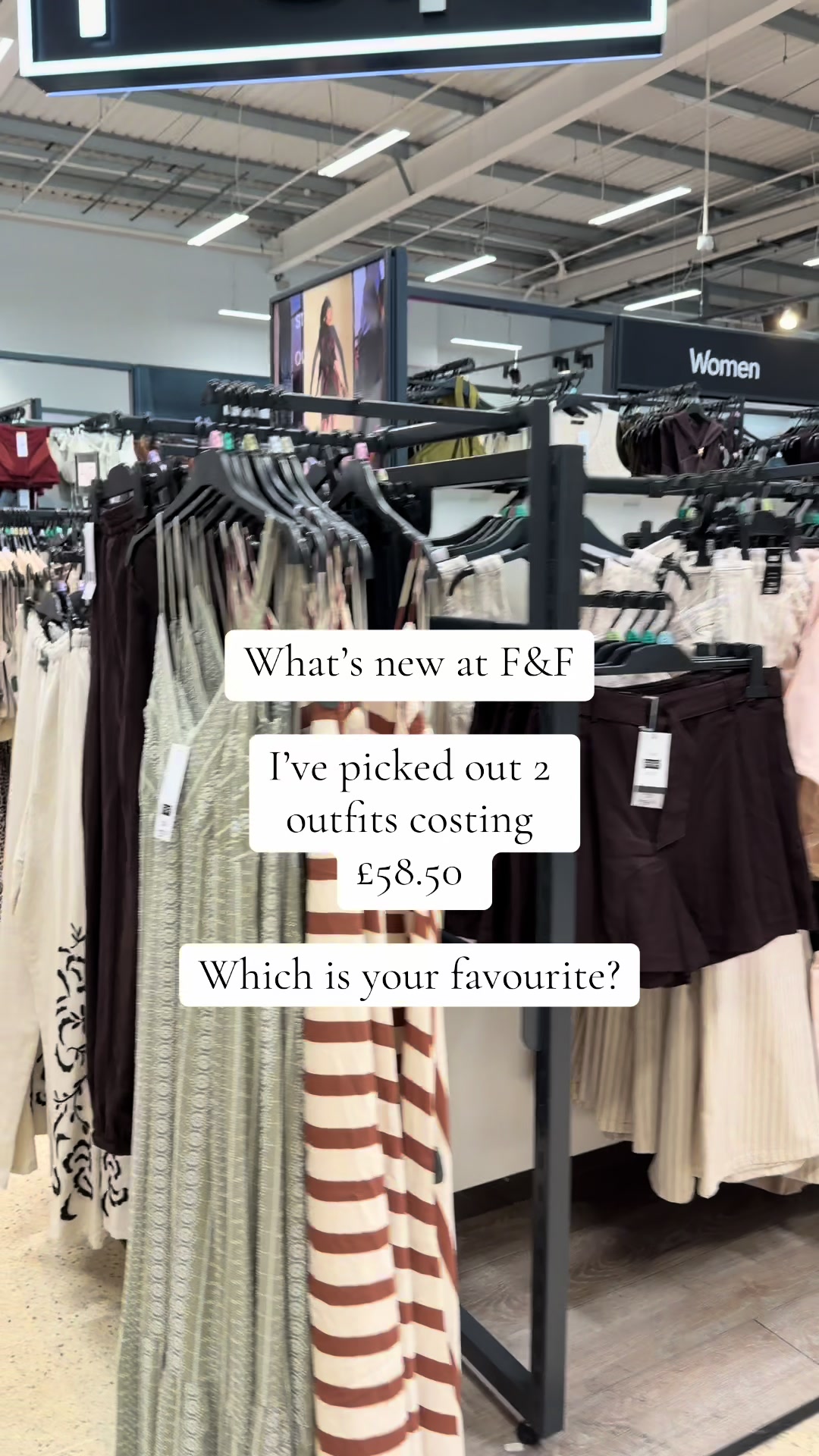 @Charlotte | Millennial Fashion