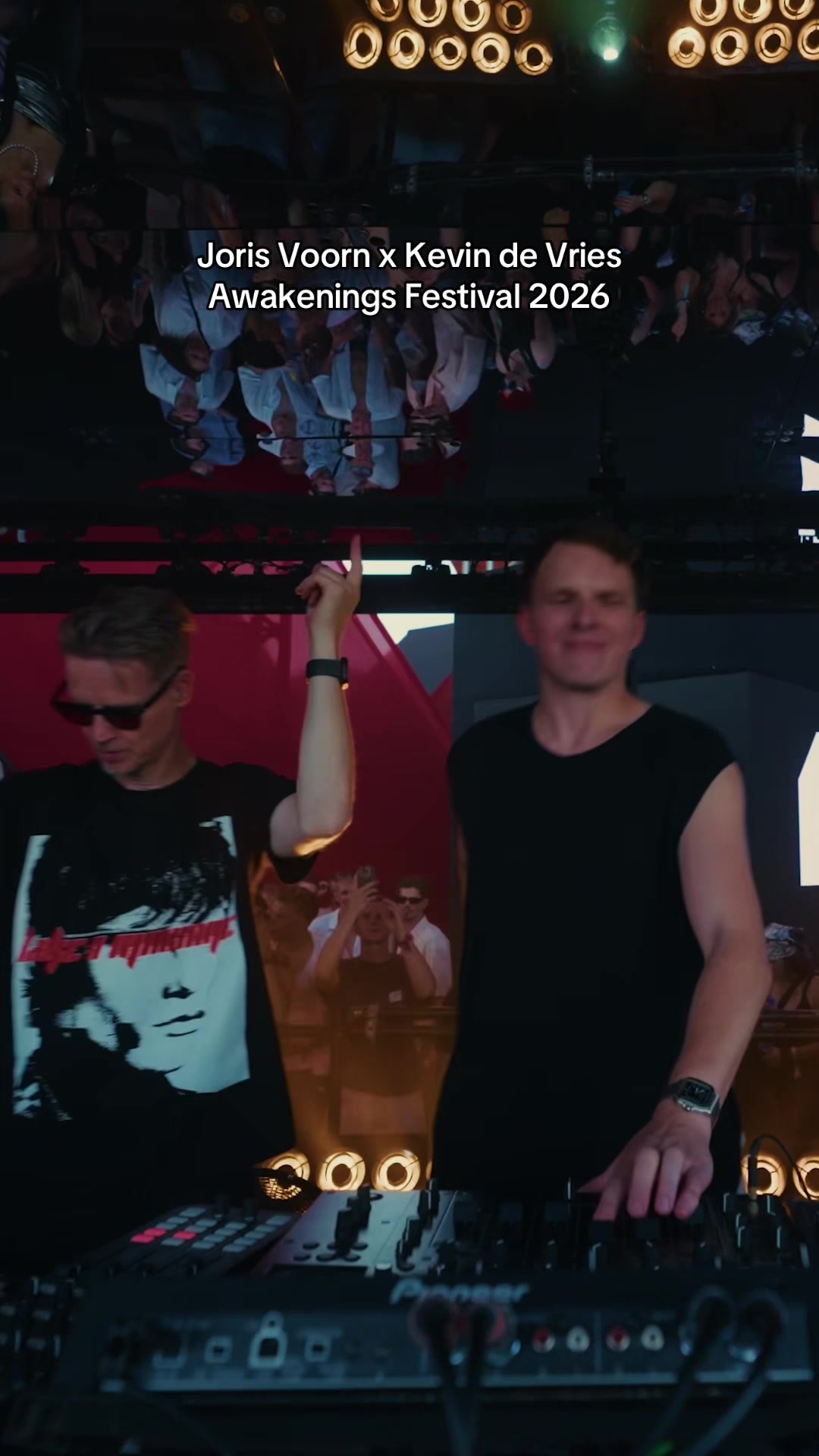 @Awakenings