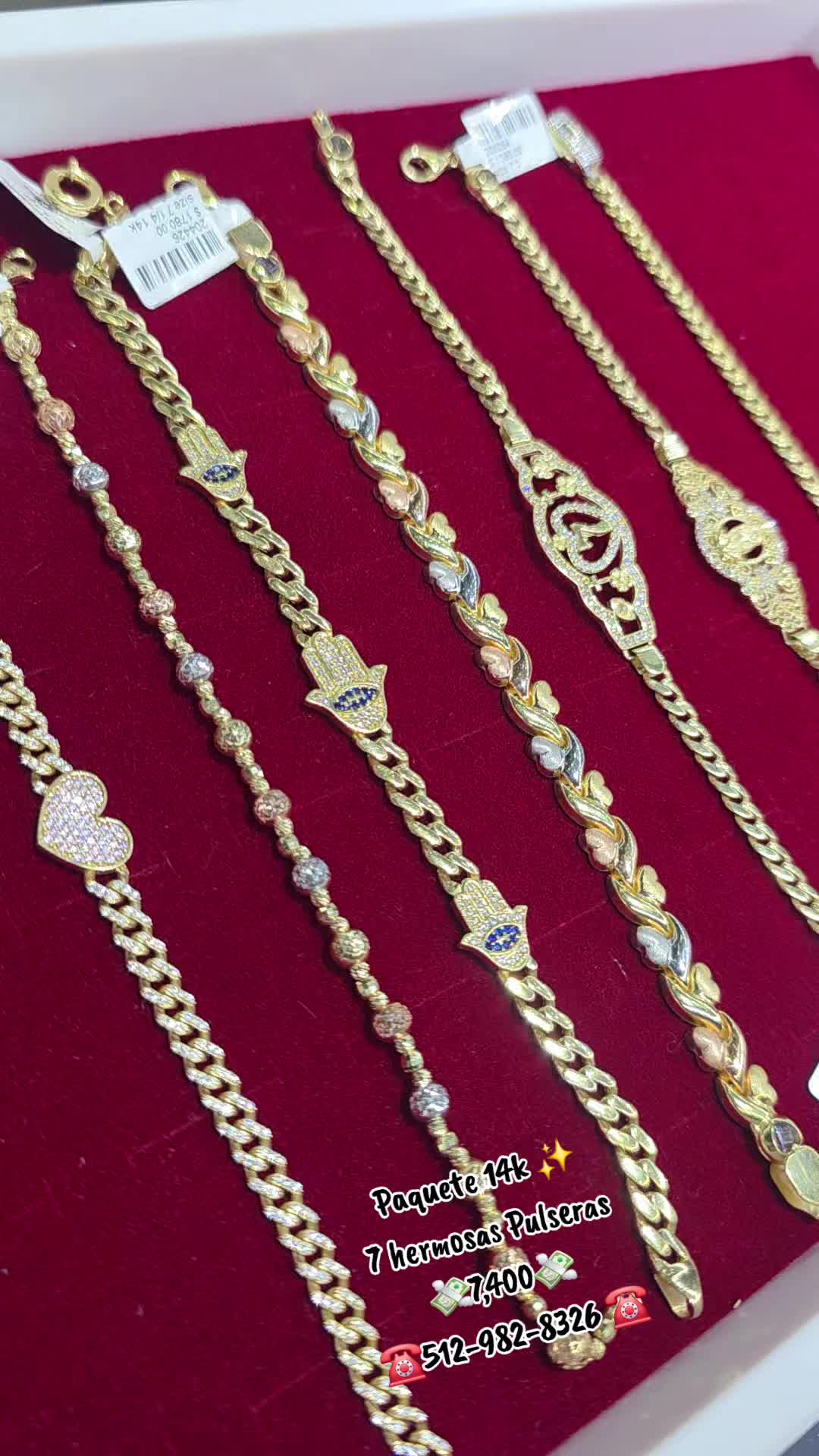 @Kathelyn Jewelry