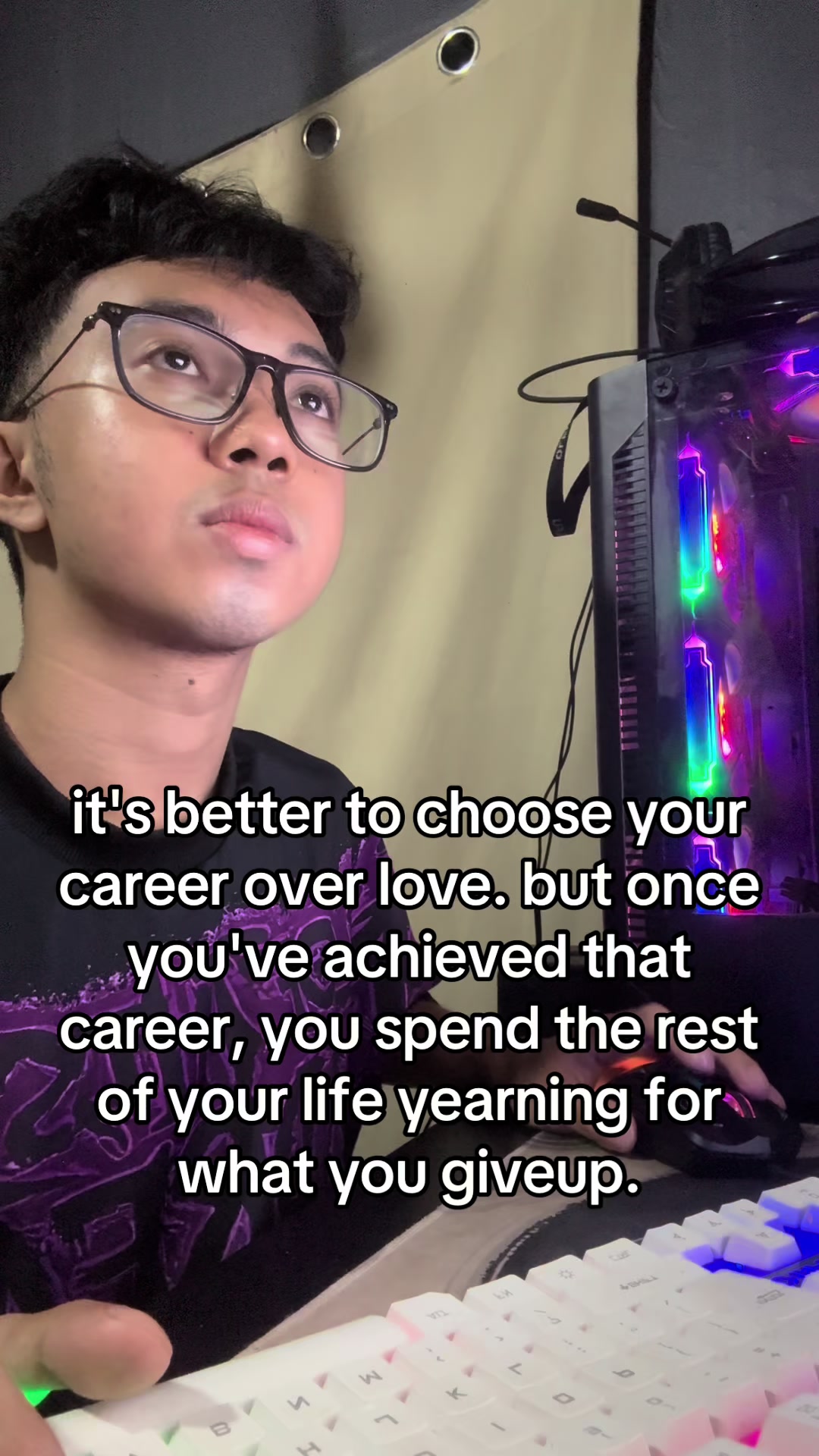 @Elijah