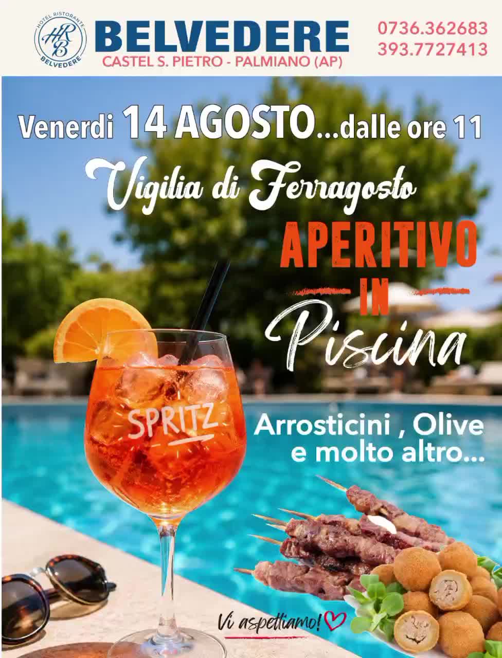 @Ristorante Belvedere