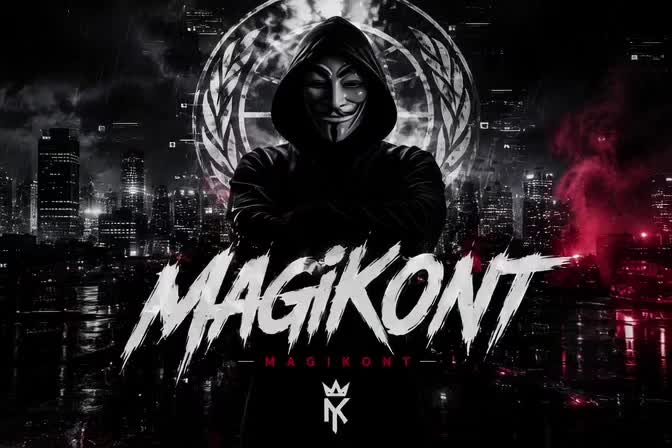 @🪄 MagiKont ⚡ SYSTEM ✅ 🇷🇴