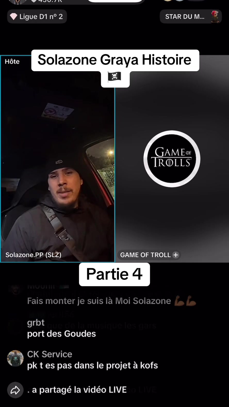 @Tout Pour Vous 31 ๐ง ๐ค๐ดโ ๏ธ