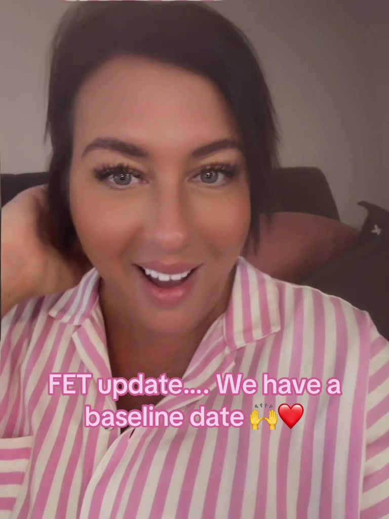 @Ashley | IVF