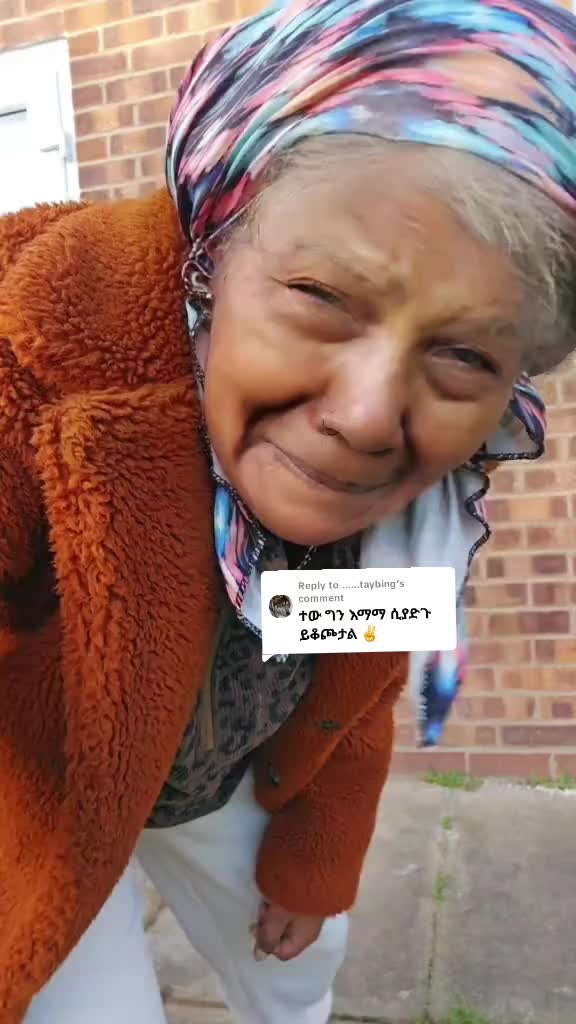 @O G Granny
