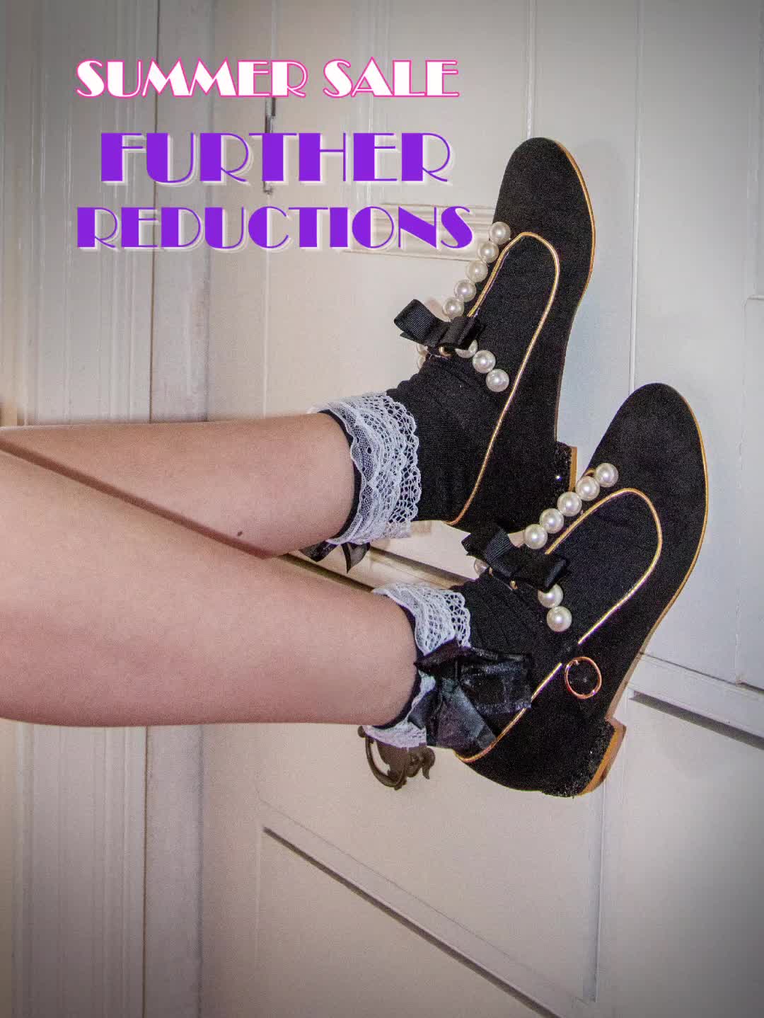 @✨IRREGULAR CHOICE✨