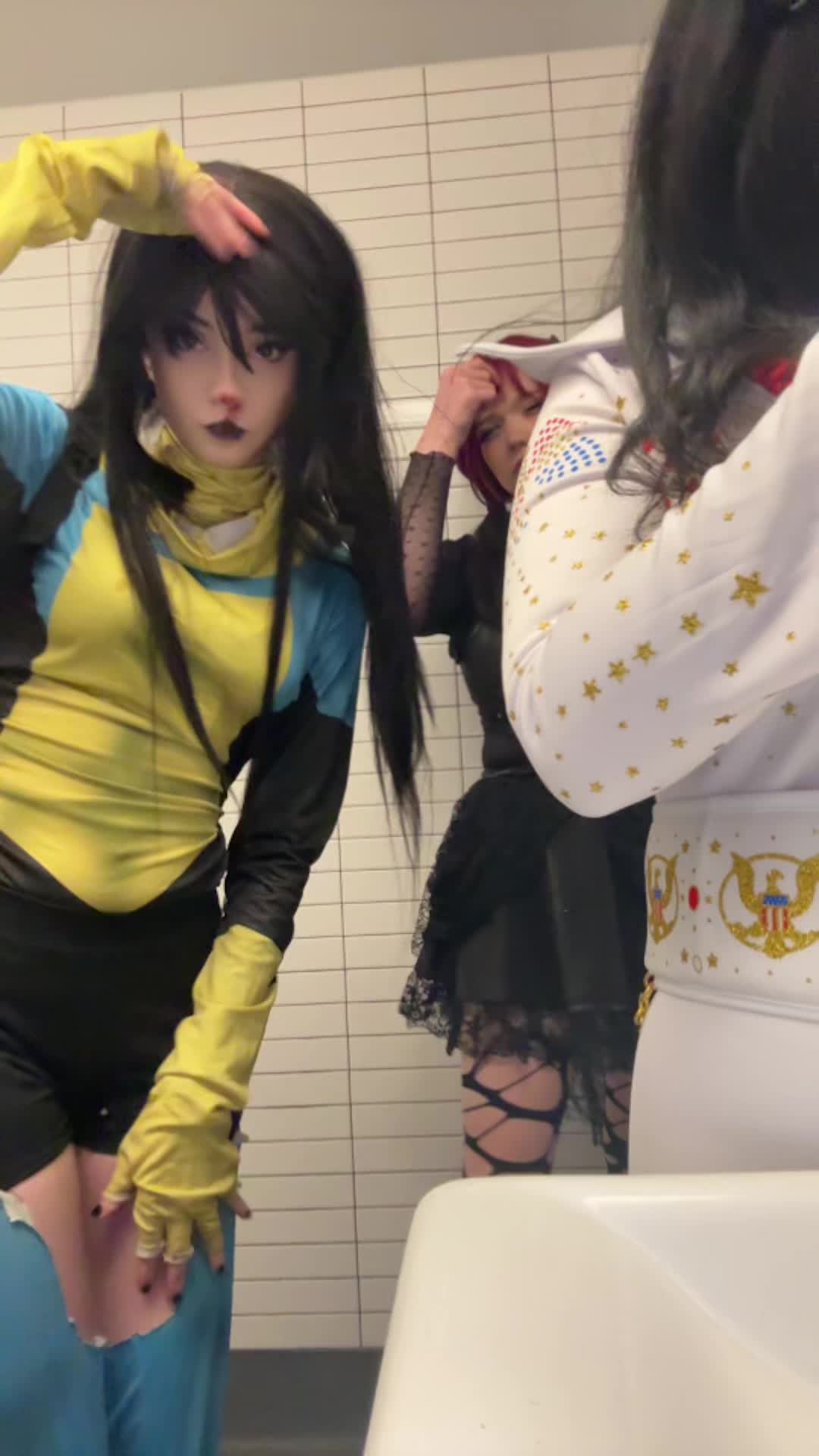 @cyber ಠ_ಠ