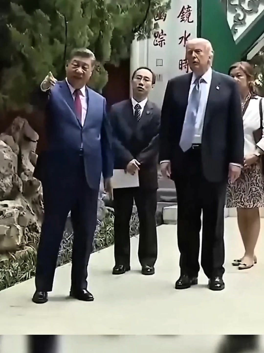 @Putin a leader