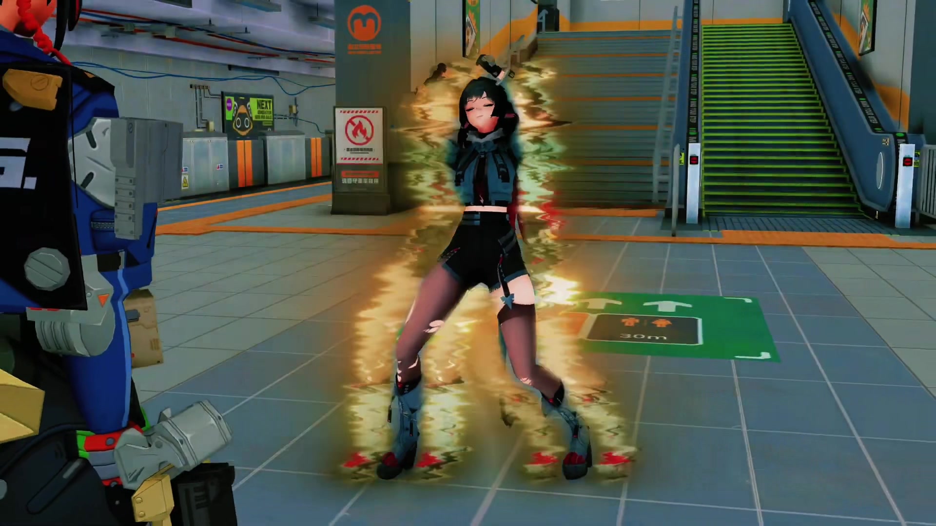 @Ai animation