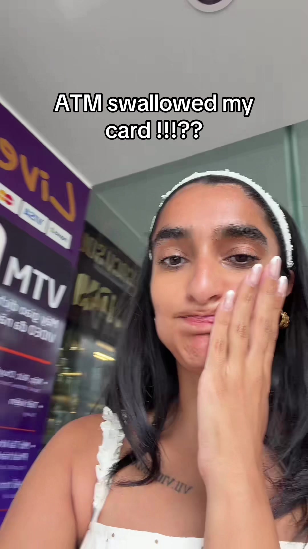 @Simmie Kaur