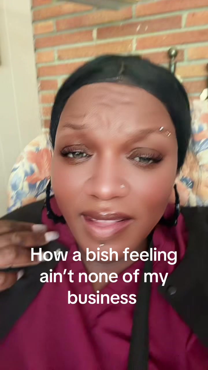 @Kysha Lewis