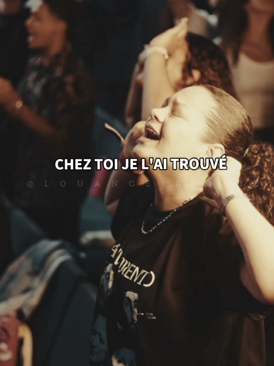 @Louange Infinie