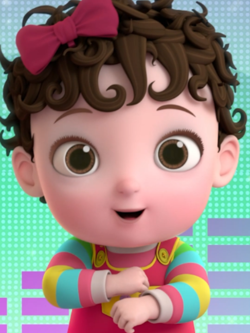 @NuNu Tv Nursery Rhymes