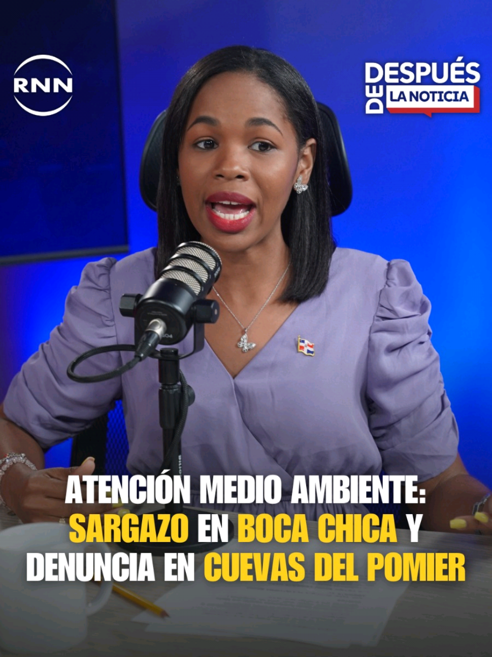 @Noticias RNN