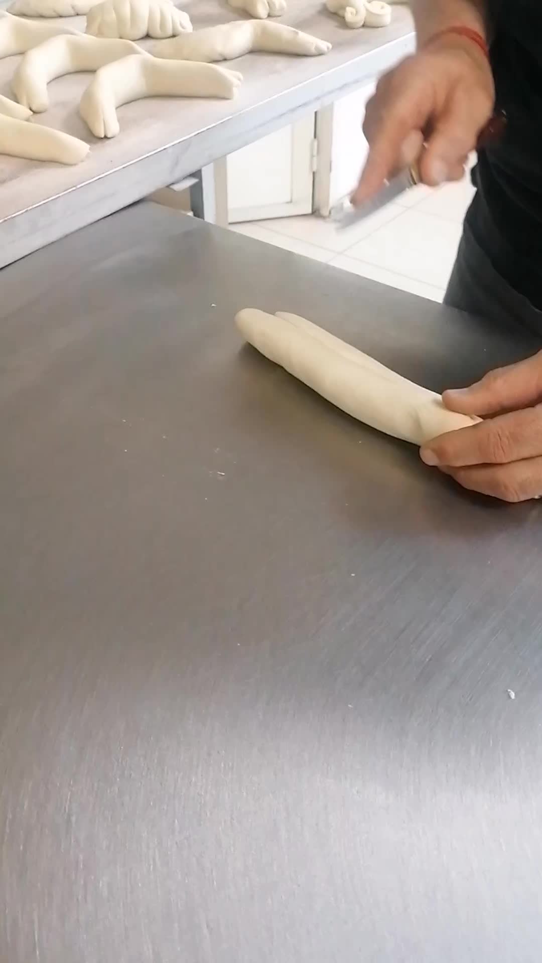 @La Vetrina del Fornaio Comiso