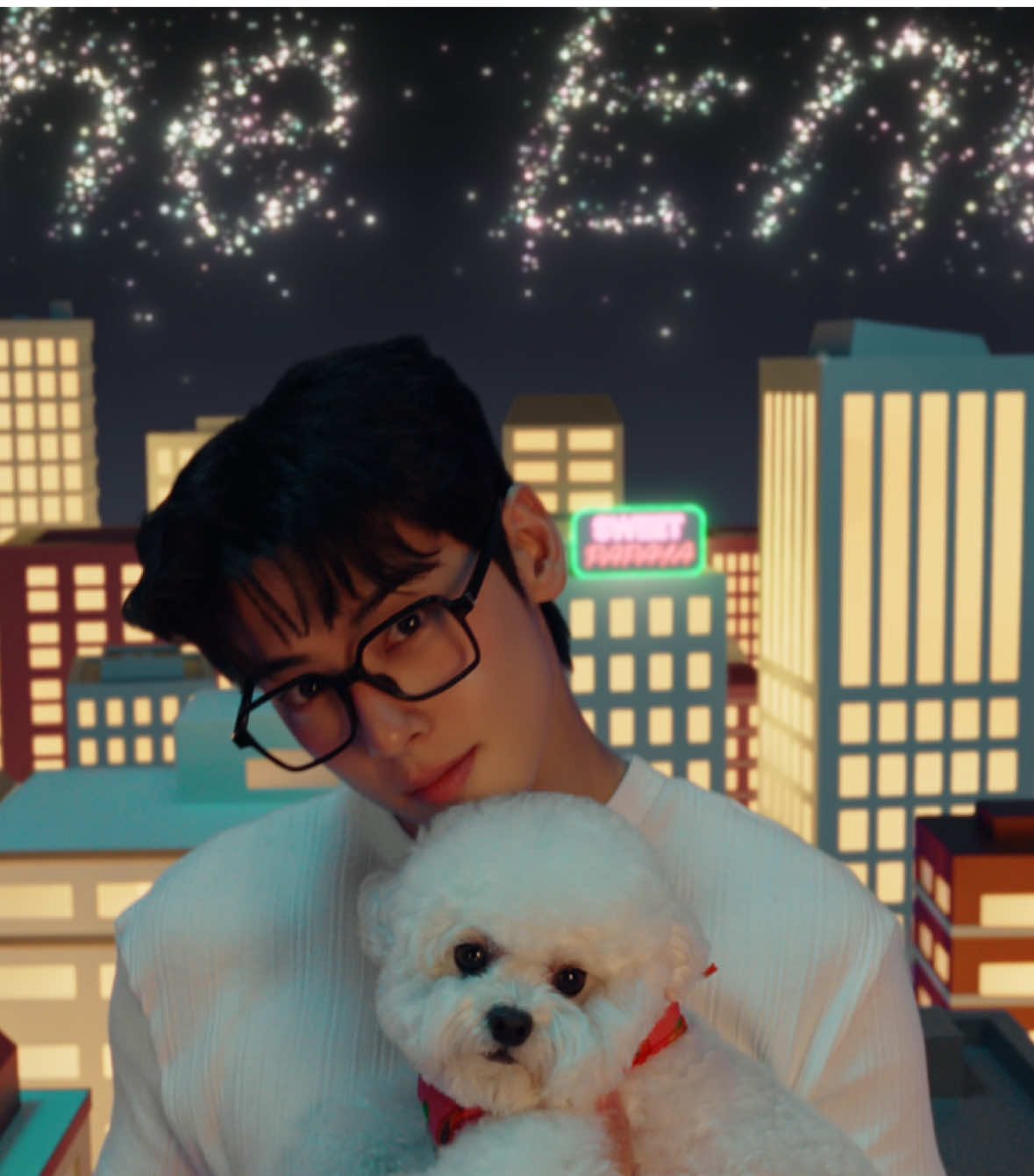@차은우 CHA EUN-WOO